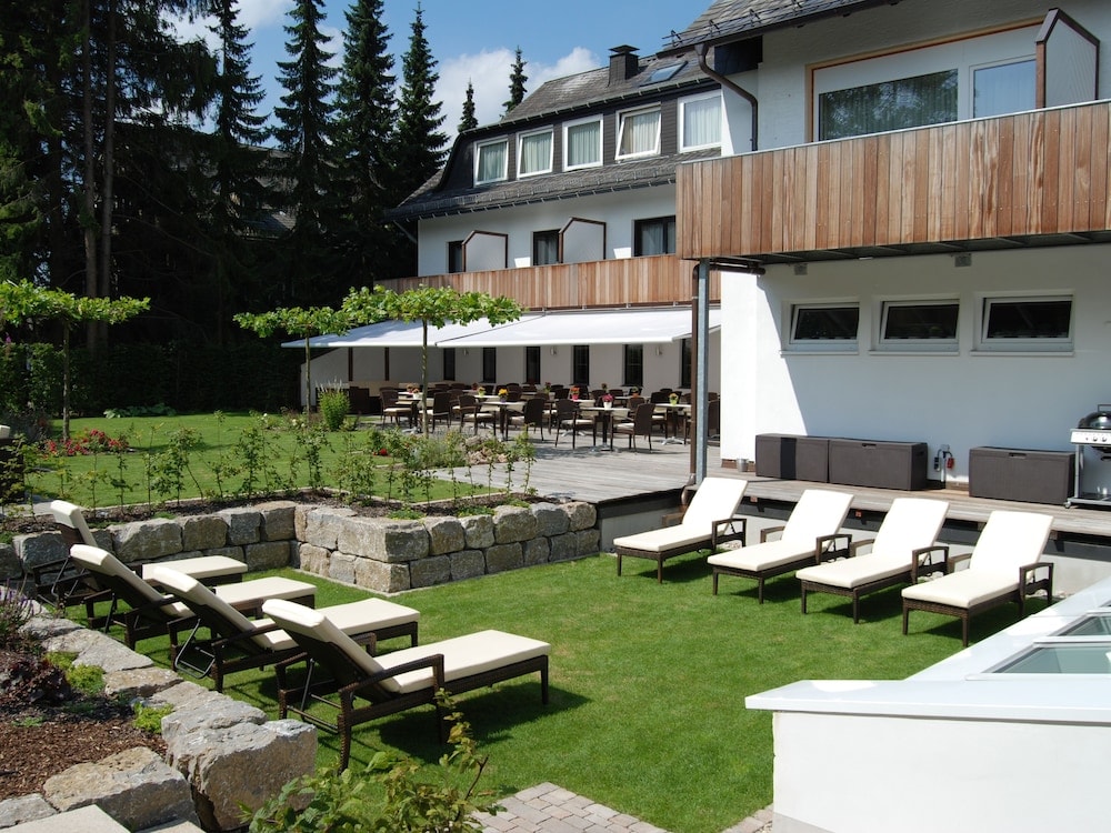 Winterberg - AVITAL Resort