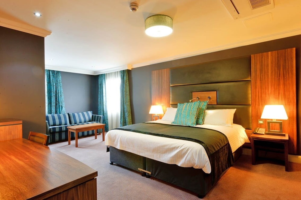 Aberdeen - Rox Hotel Aberdeen by Compass Hospitality