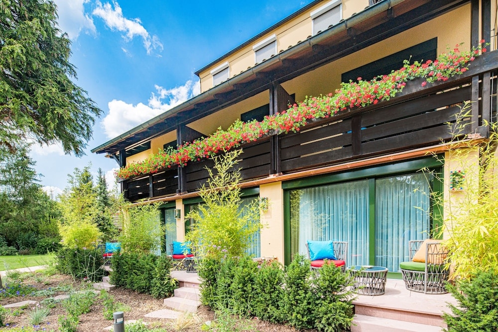 Lohr - Boutique Hotel Bundschuh 3 Sterne Superior