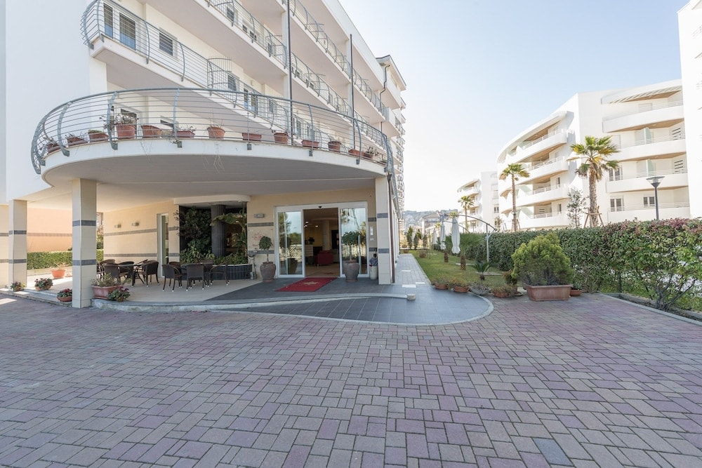 Pescara - Hotel La Ninfea