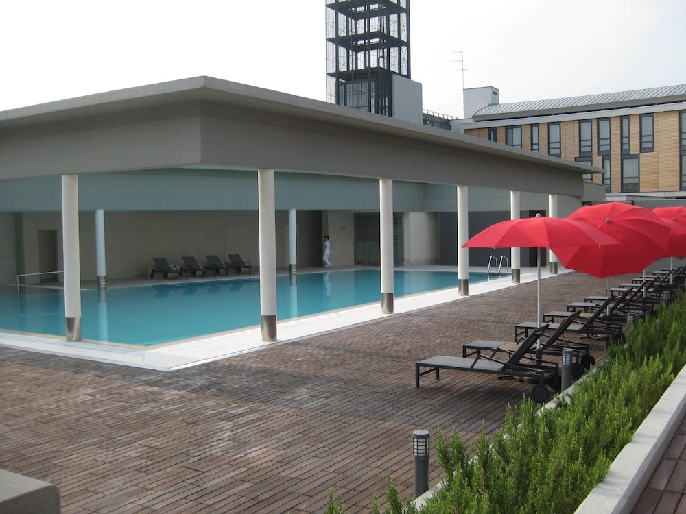 Mogliano Veneto - Move Hotels Venezia Nord
