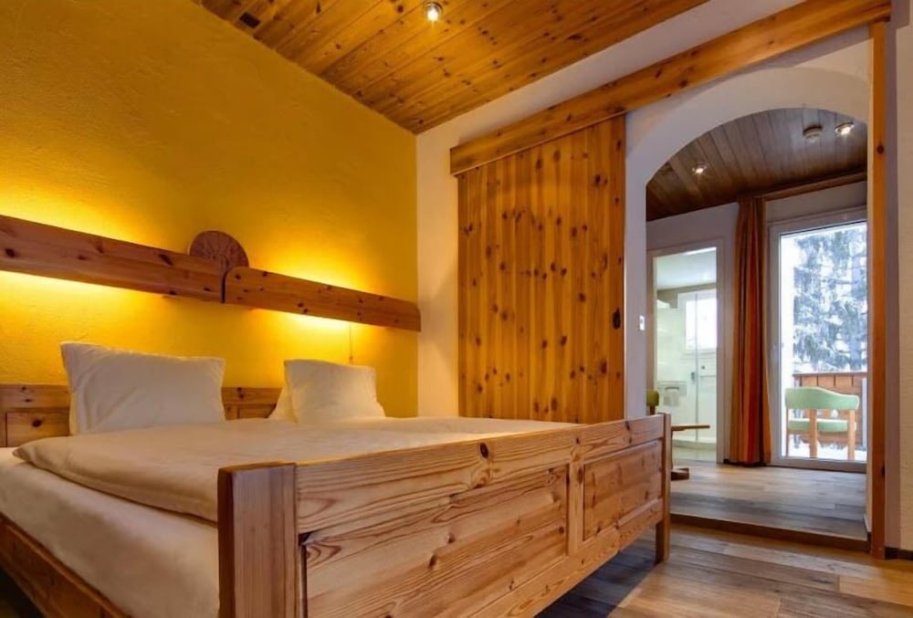Arosa - Hotel Astoria