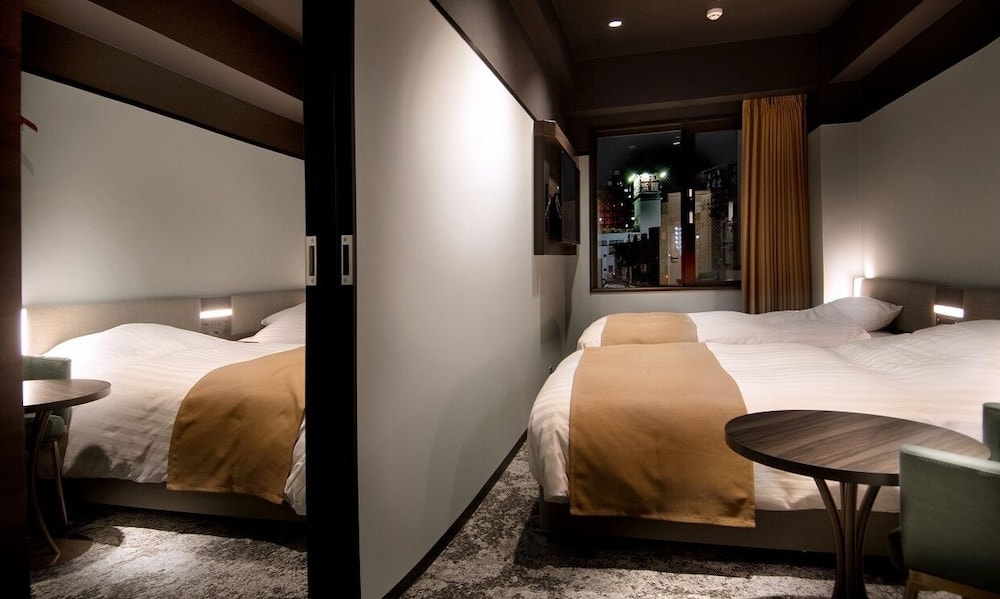Kobe - Kobe Plaza Hotel West