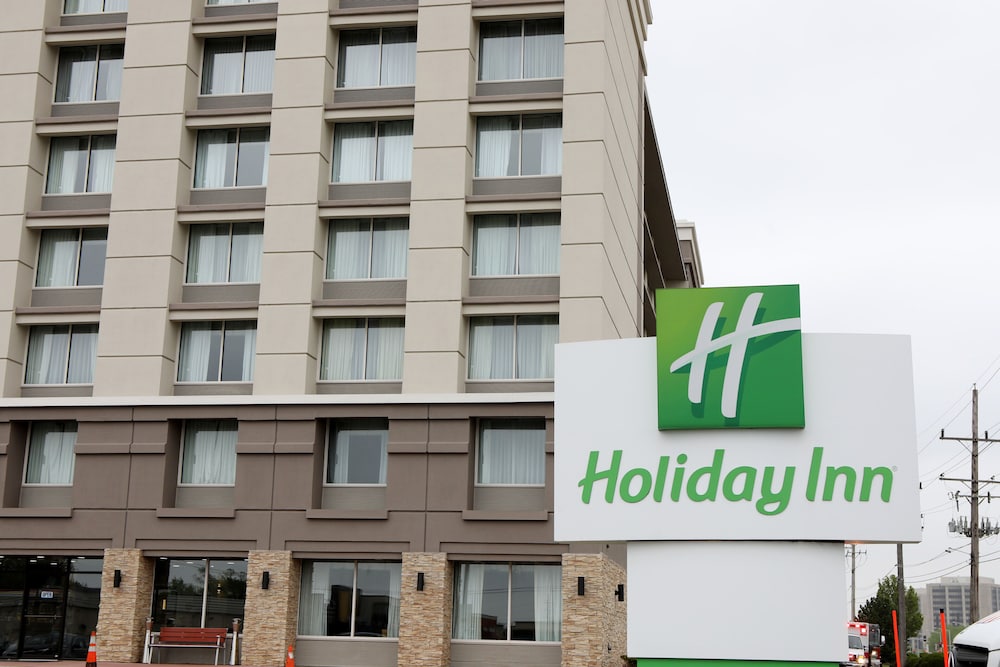 Lombard - Holiday Inn CHICAGO OAKBROOK by IHG