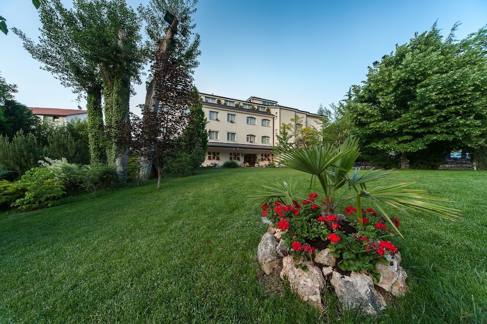 Potenza - Albergo La Primula