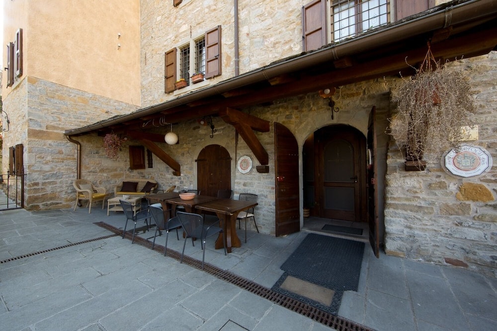 Sestola - Albergo Cà Cerfogli