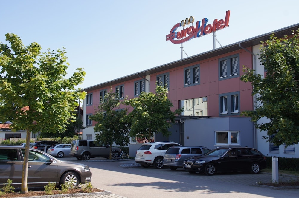 Günzburg - EuroHotel Günzburg