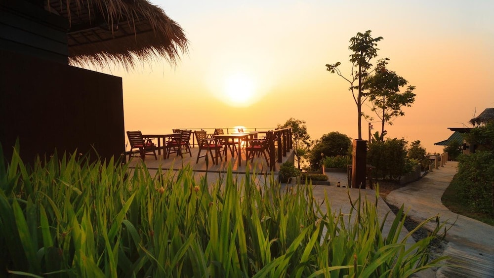 Sea Garden Resort Haad Chao Phao