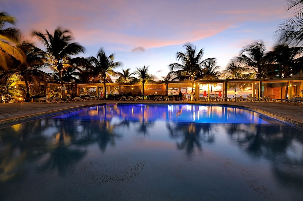 Kralendijk - Eden Beach Resort - Bonaire