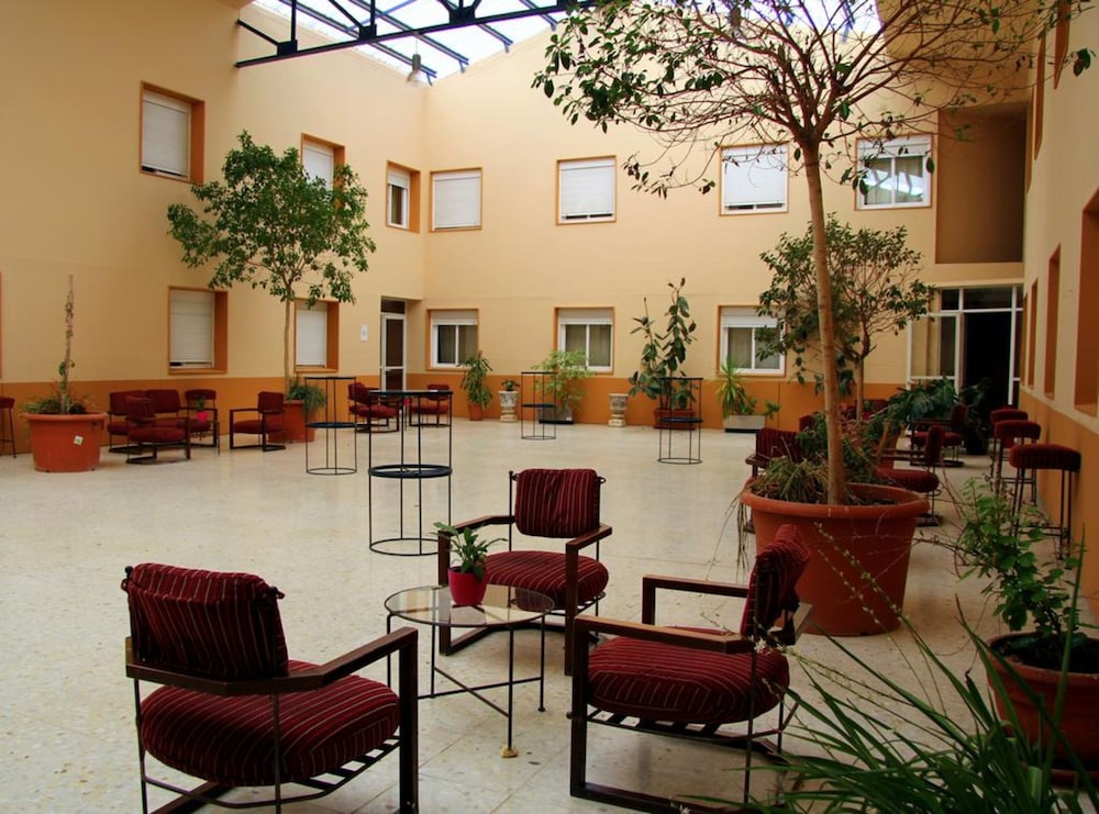 Cáceres - AHC Hoteles