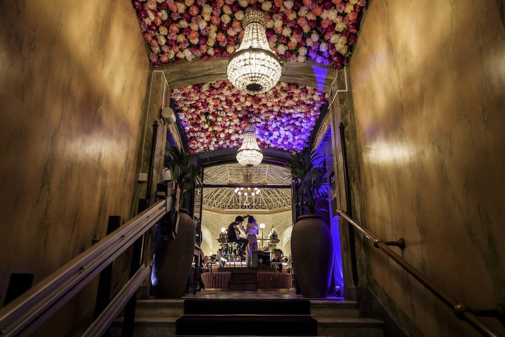 Helsingborg - The Vault Hotel, WorldHotels Crafted