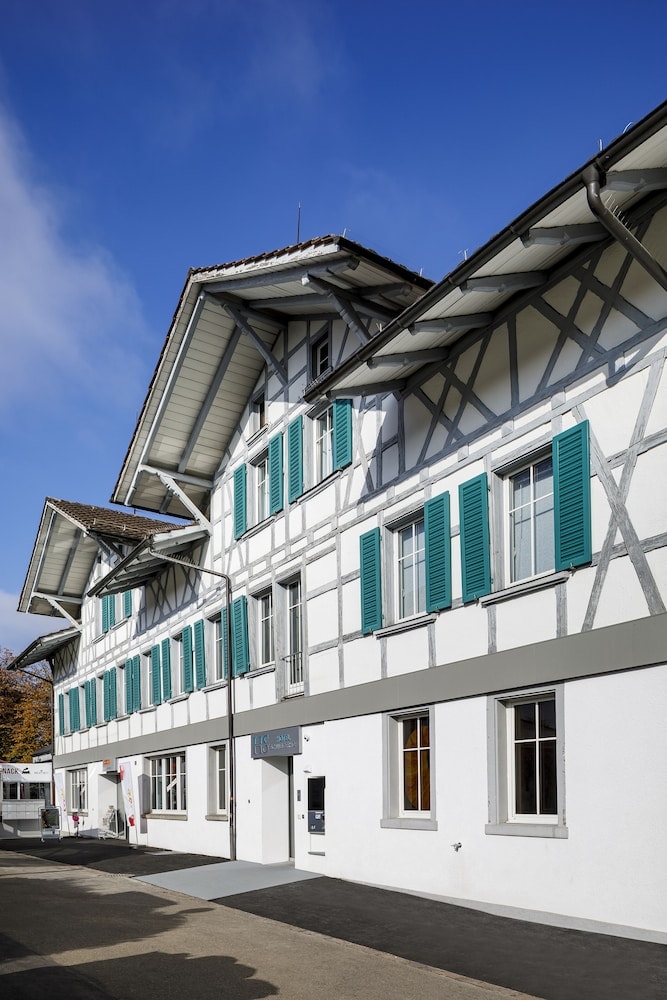 Wetzikon - Hotel Schweizerhof
