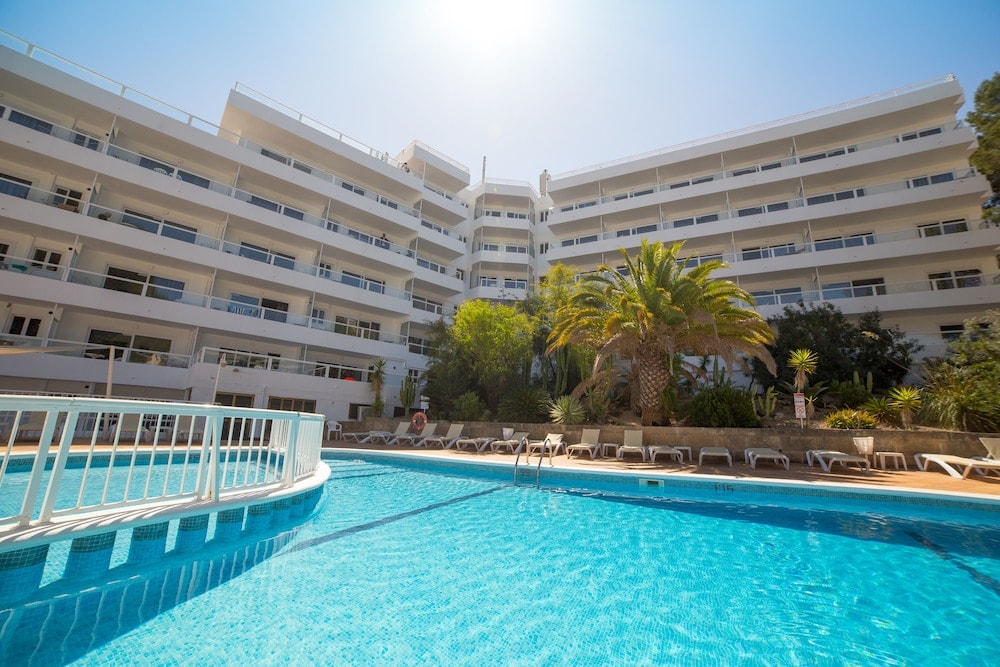 Göteborg - Magaluf - Pierre & Vacances Mallorca Portofino