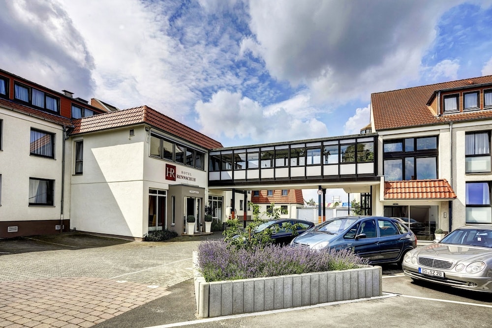 Göttingen - Hotel Rennschuh