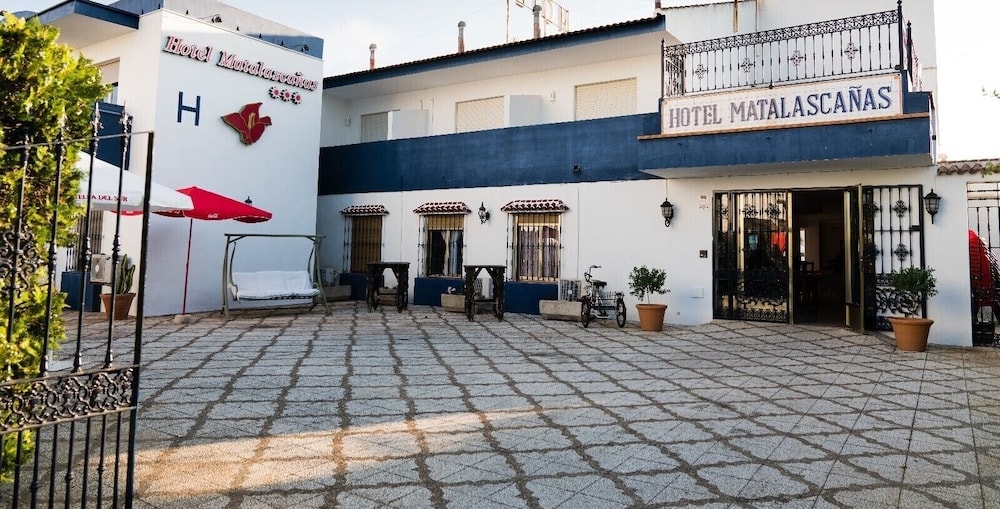 Matalascañas - Hotel Matalascañas