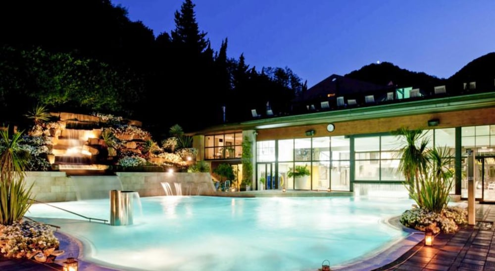 Bagno di Romagna - Ròseo Euroterme