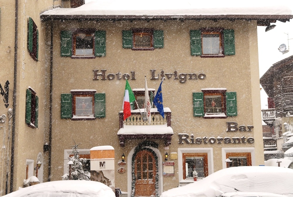 Livigno - Hotel Livigno