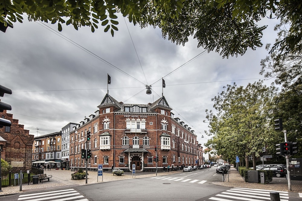 Odense - First Hotel Grand