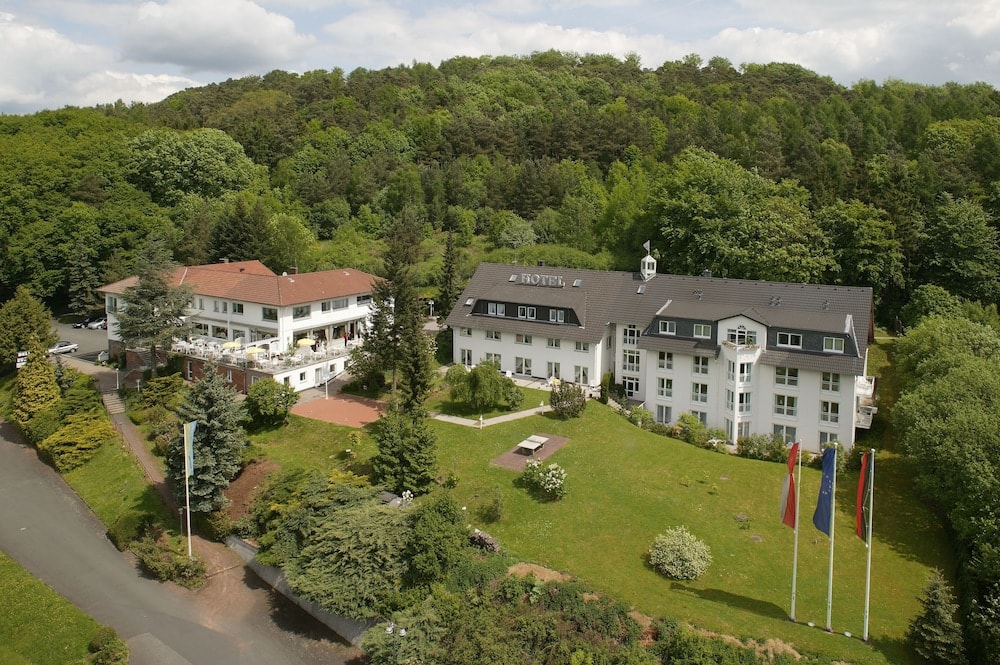 Marburg - Landhotel Bellevue