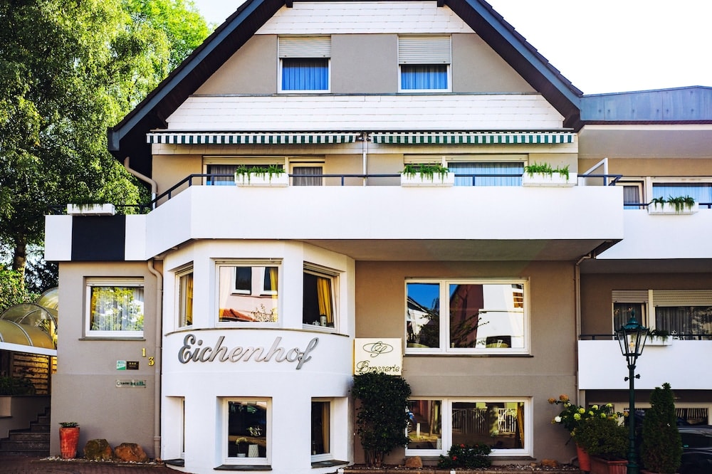 Bad Salzuflen - Der Eichenhof