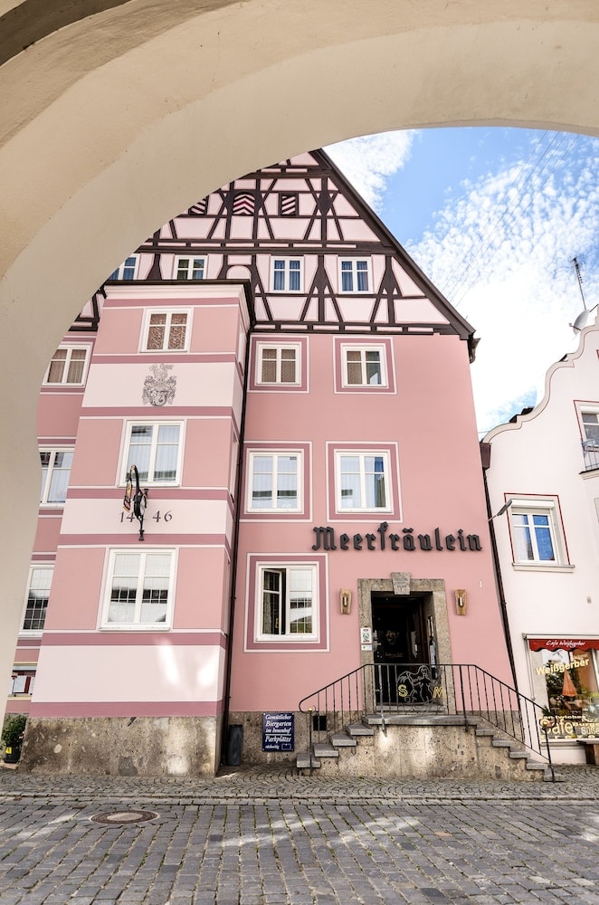 Wemding - AKZENT Hotel Meerfräulein