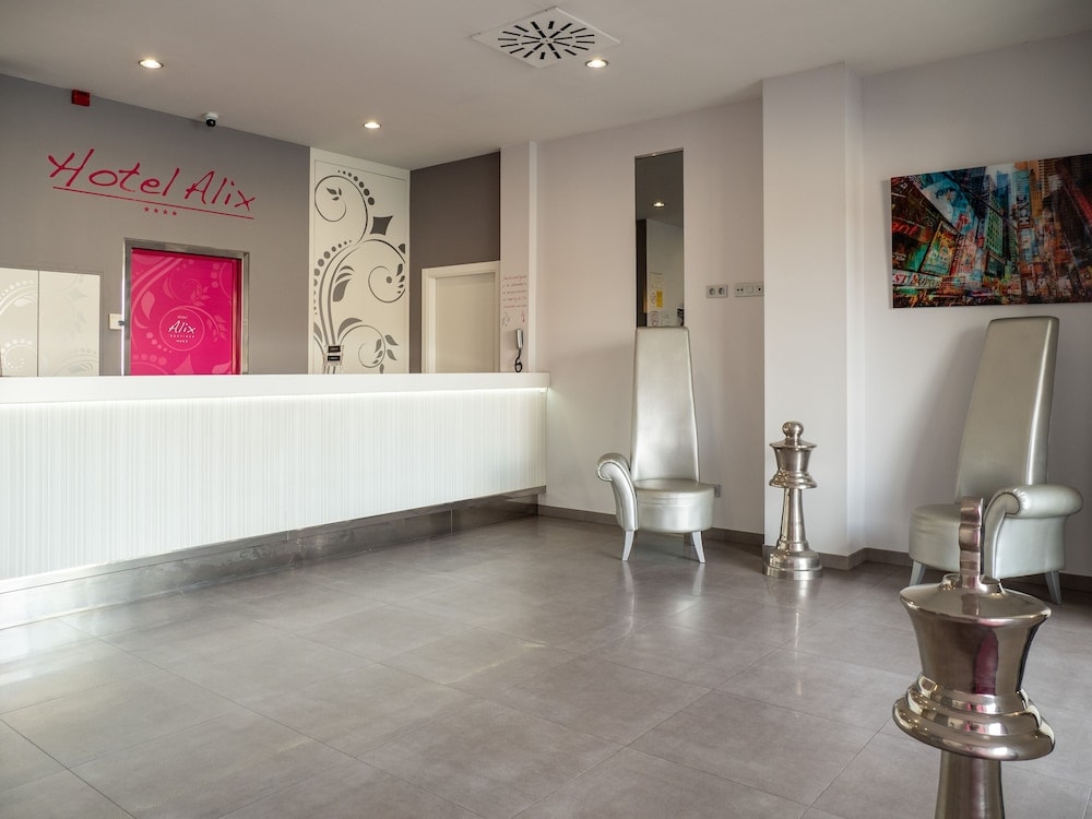 Arteixo - Alix Boutique