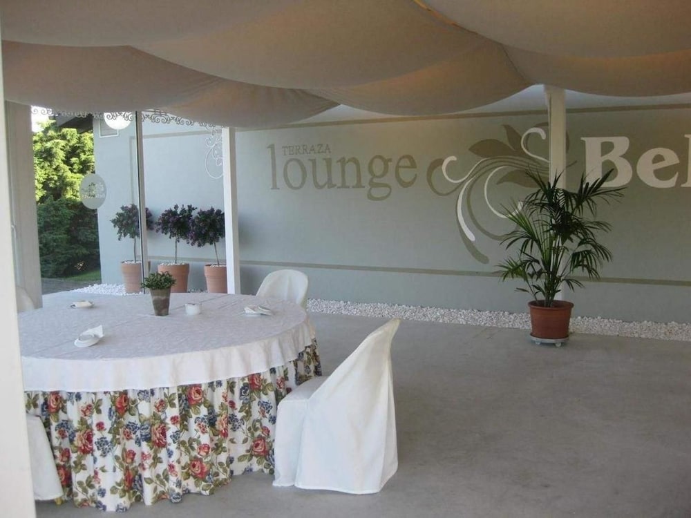 Tagle - Hotel Colegiata