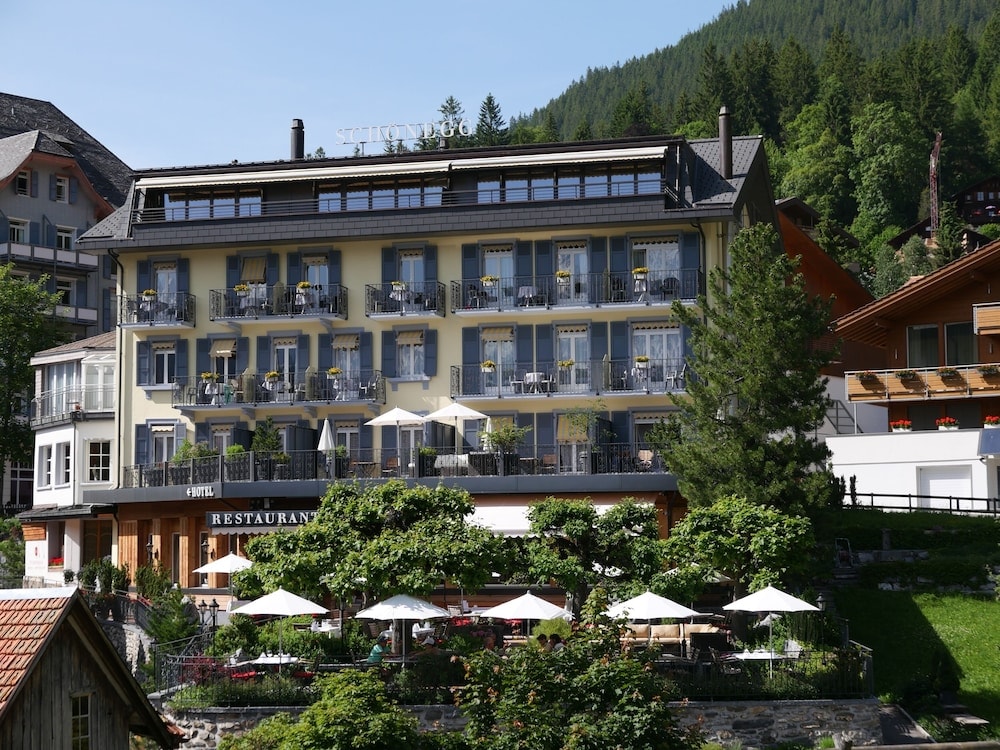 Hotel Schönegg