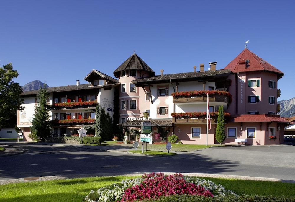 Hotel Moserhof