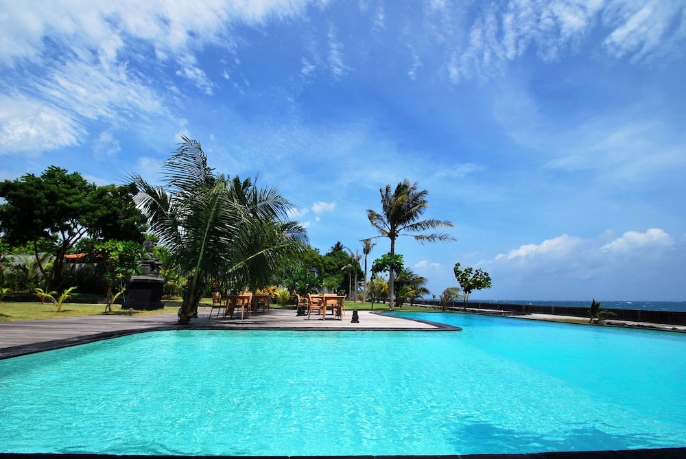 Kubu - Kajane Tulamben Bali