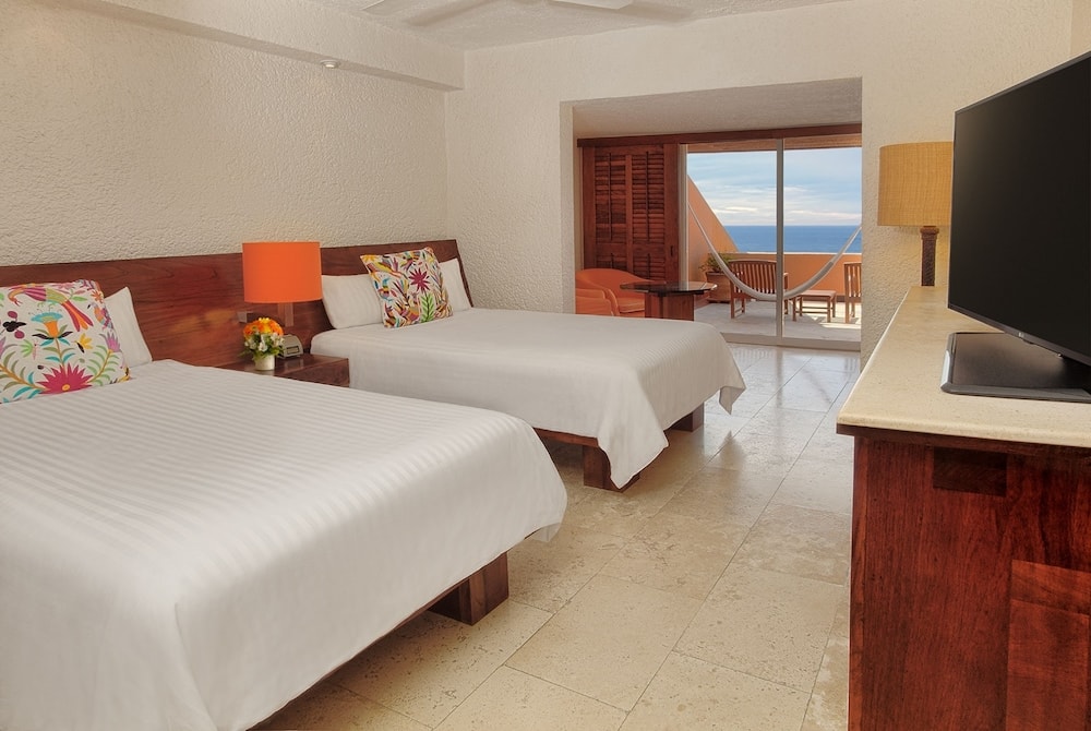 Ixtapa - Las Brisas Ixtapa