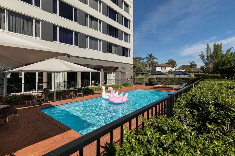 Liverpool - Rydges Bankstown