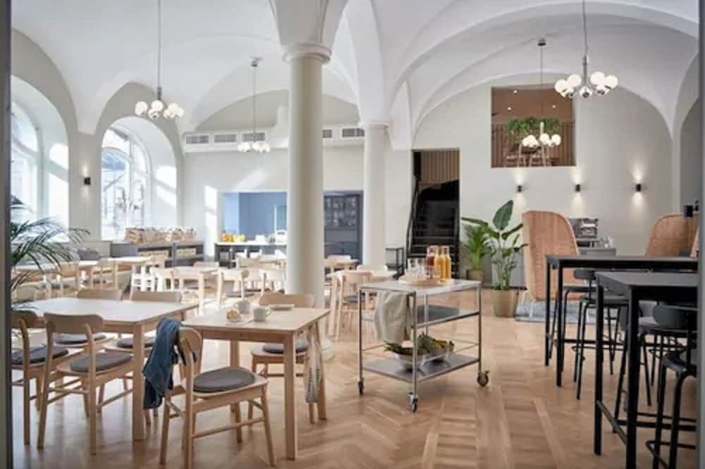 Malmö - Moment Hotels