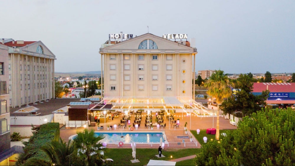 Mérida - Velada Mérida