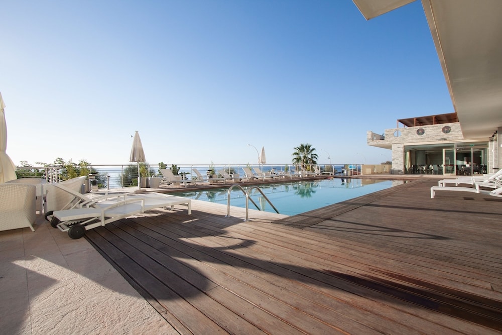 Nizza di Sicilia - Main Palace Hotel
