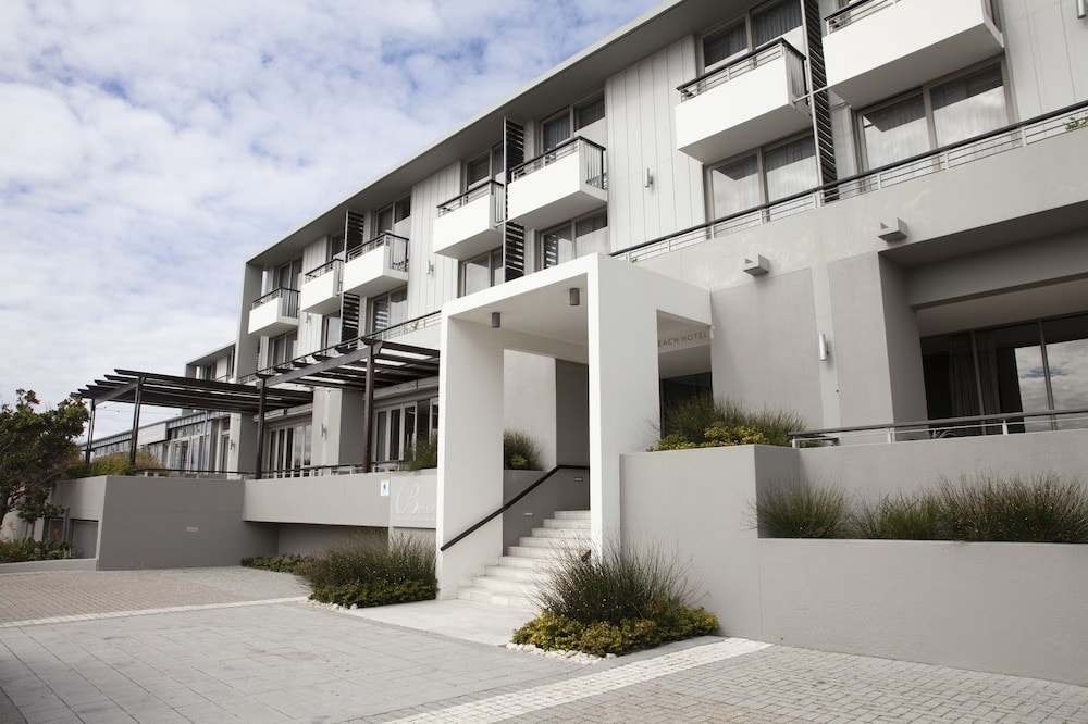 Melkbosstrand - Atlantic Beach Hotel