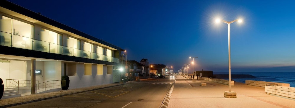 Ovar - Furadouro Boutique Hotel Beach & SPA