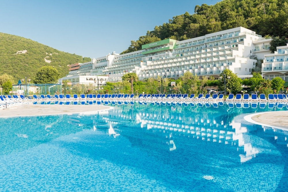 Rabac - MASLINICA Hedera Hotel