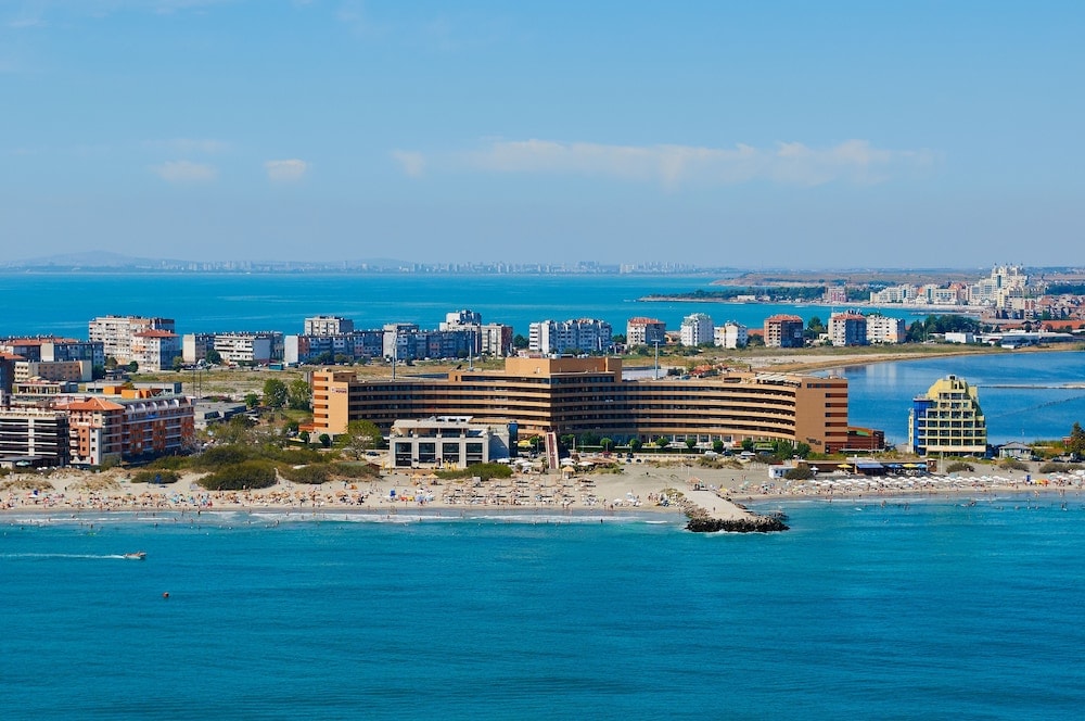 Grand Hotel Pomorie - Medical spa