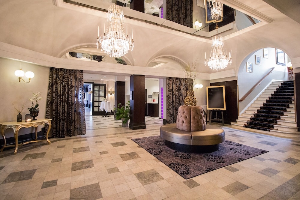 Alingsås - Grand Hotel Alingsås
