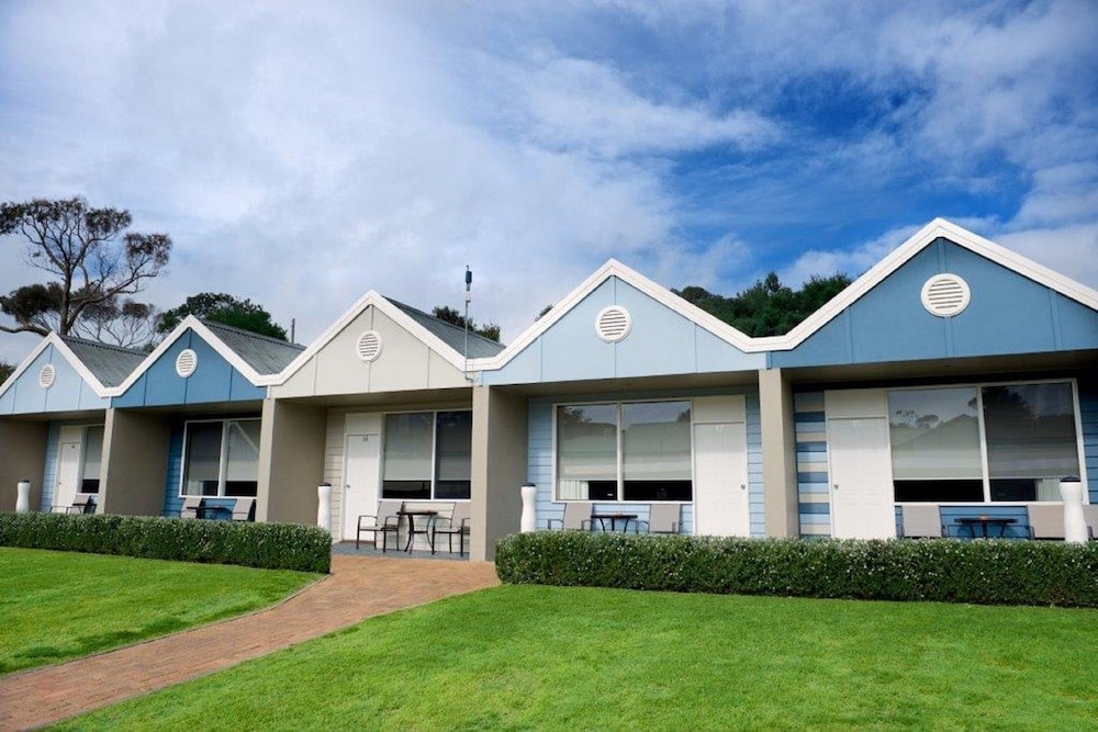 Sorrento (VIC) - Sorrento Beach Motel