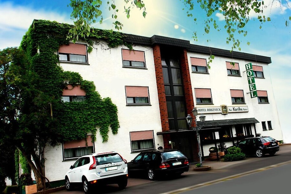 Offenbach - Hotel Birkeneck
