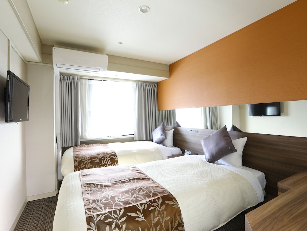 Narita - The Hedistar Hotel Narita