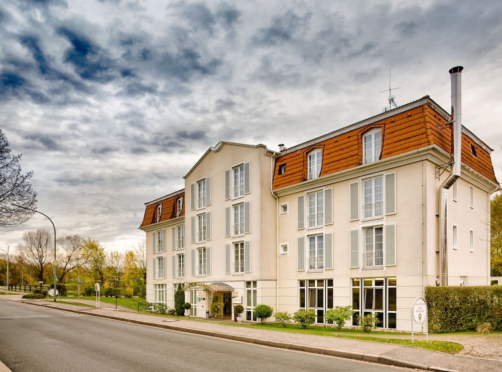 Bamberg - Hotel Rosenhof bei Bamberg