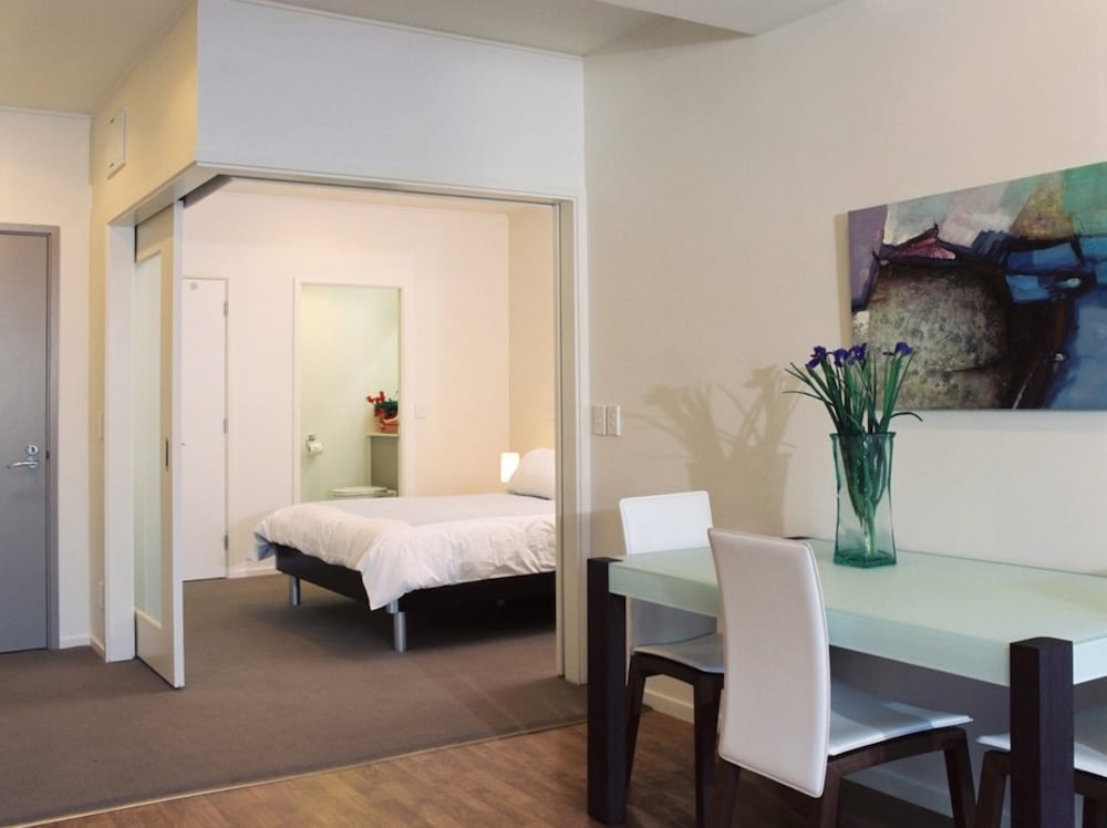 Wellington - Quest On Lambton Serviced Apartments