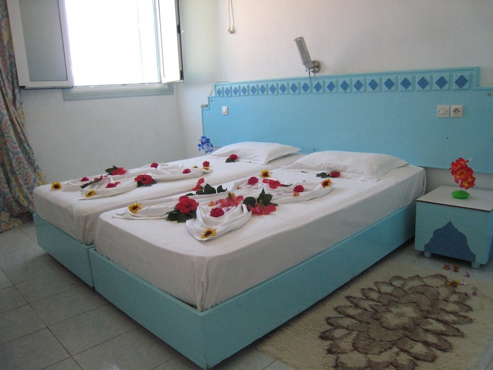 Monastir, Tunisien - Houria House Sable d'Or