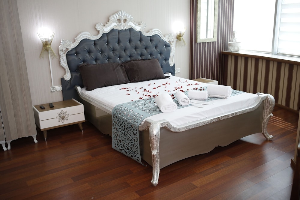 Silivri - Safir Hotels Silivri