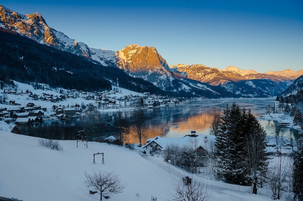 Bad Aussee - MONDI Hotel am Grundlsee