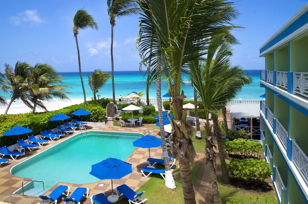 Coverley - Dover Beach Hotel