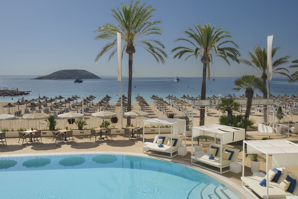 Sundsvall Harnosand - Palma de Mallorca - SOL House Mallorca